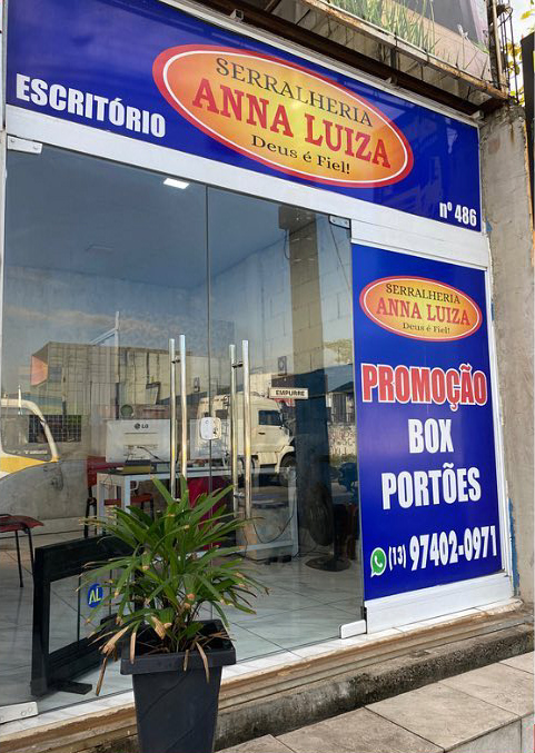 serralheria