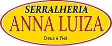 Serralheria Anna Luiza Logo